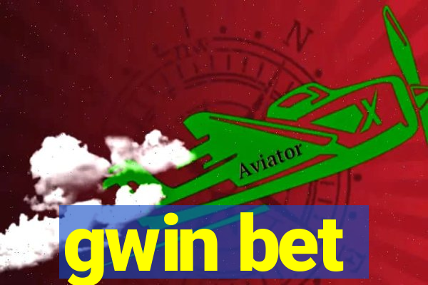 gwin bet